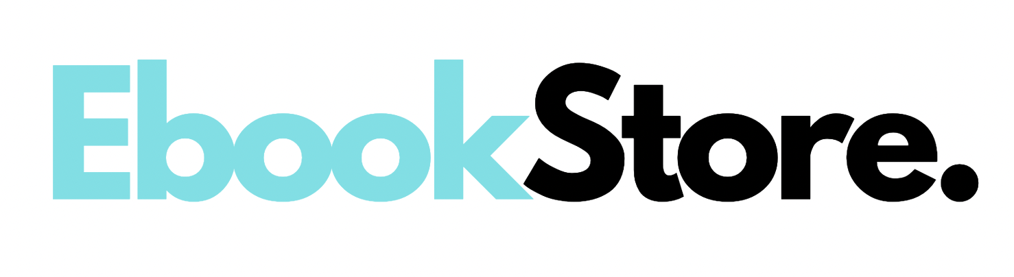 EbookStore Logo